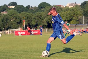 „Hegelmann Litauen“ rungtynių pabaigoje išplėšė pergalę Alytuje