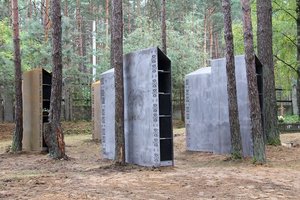 Kaune už kolumbariumą prestižinėse kapinėse reikės mokėti daugiau