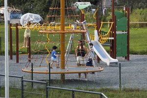 Vietų darželiuose šiemet dar nesulaukė apie 3 tūkst. vilniečių