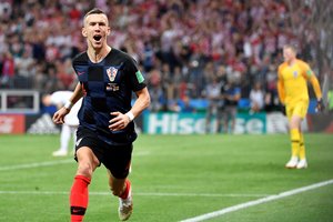 Koronavirusas jaukia Kroatijos planus: dėl teigiamo testo negalės padėti I. Perišičius