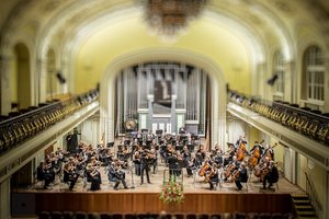 Tarptautinis Balio Dvariono konkursas įtariamas Maskvos atstovų protegavimu