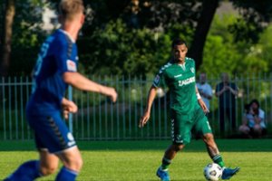 „Kauno Žalgiris“ atsisveikino su Renato