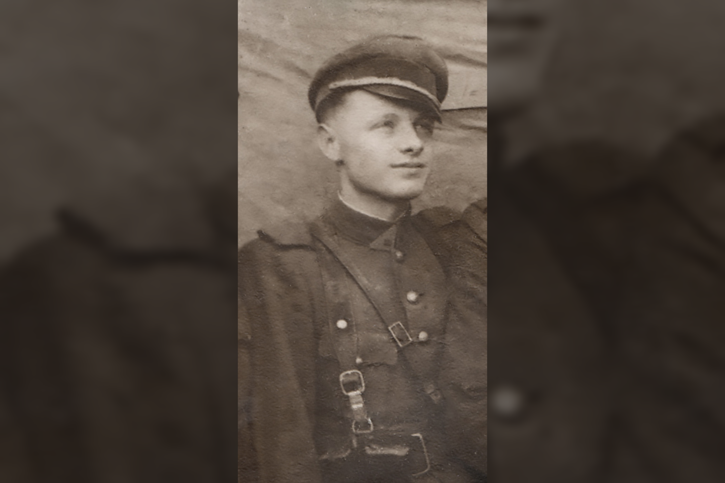  Mirties bausme nuteistas partizanas Vytautas Kazimieras Miškinis-Viesulas bus palaidotas savo gimtinėje.
