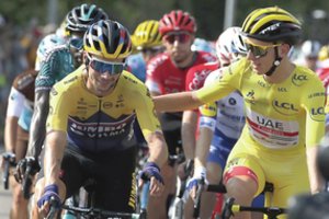 Pasaulio sporto savaitė: dviejų žemynų futbolas, Serbijos krepšininkių triumfas ir T. Bollio aukso krūva