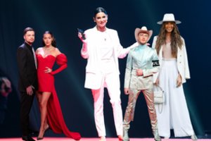 Paskelbtas populiariausių Lietuvos nuomonės formuotojų sąrašas