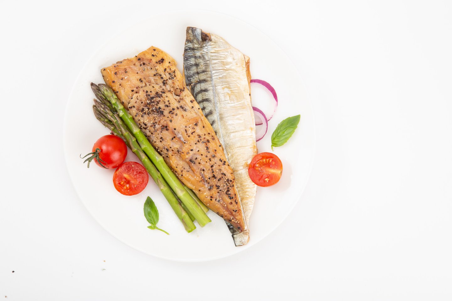  Omega-3 riebalų rūgštys, randamos žuvyse – kuo jos tokios ypatingos?