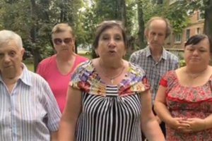 „Putino kariais“ pasivadinusi pensininkų grupė stojo į popžvaigždės pusę: ragina išlaisvinti B. Spears