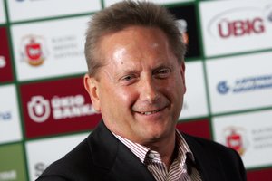 369 tomų žlugusio Ūkio banko byla perduota teismui