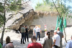 Legendinėje Girulių baterijoje lankytojų jau laukia išskirtinė ekspozicija: bilietas – vos 1 euras