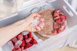 9 netikėti produktai, kuriuos galima užšaldyti