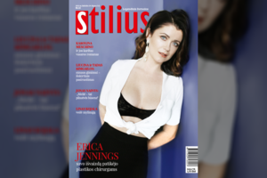 Erica Jennings atsidavė į plastikos chirurgų rankas: tarėsi su psichologe, vyro leidimo neprašė