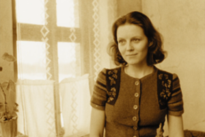 Režisieriaus A. Puipos jubiliejaus proga į ekranus sugrįžta restauruota „Amžinoji šviesa“