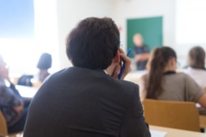 Lietuvių mokytojams nebūtų lengva dirbti su suomių mokiniais ir atvirkščiai