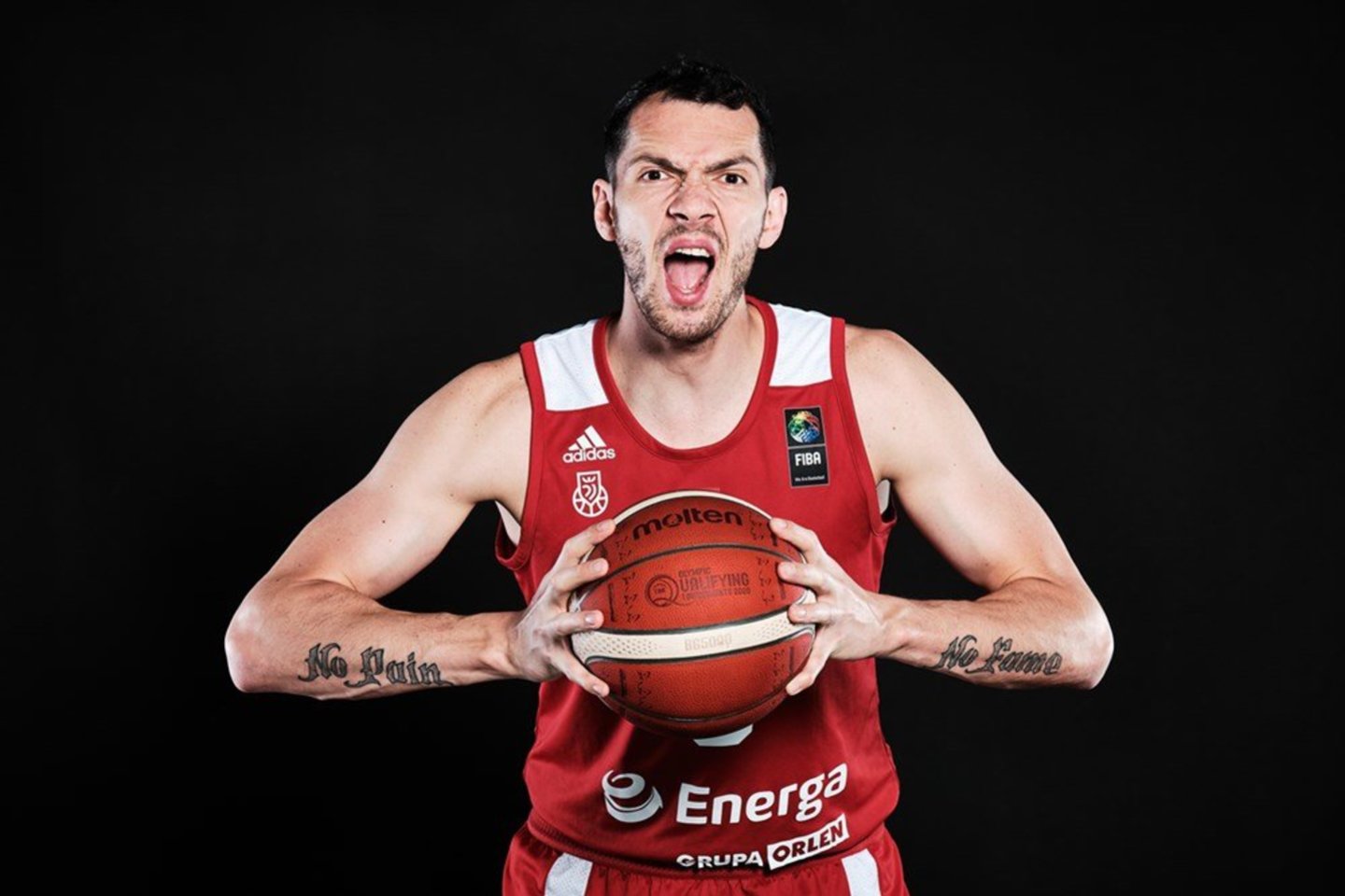 Lenkija.<br> FIBA nuotr.