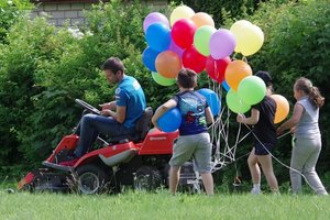 Naujas lenktynininko V. Žalos vaidmuo: „Su tokia transporto priemone esu prisukęs šimtus kilometrų“