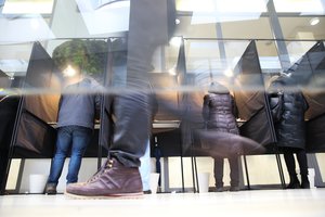 Konstitucinės piliečių teisės neužtikrinę Seimo nariai išeis atostogų: stebisi atsakomybės stoka