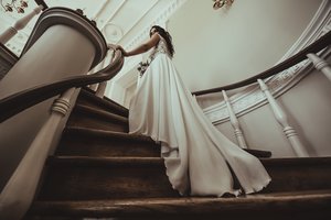 Po vestuvių nuotaka kreipėsi į teismą: „Niekam nelinkiu atsidurti tokioje situacijoje“