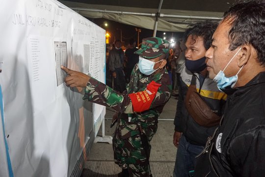 Prie Balio nuskendus keltui žuvo septyni žmonės, 11 dingo