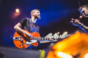 Bardų festivalis „Akacijų alėja 2021“ įvyks: „Muzika, kultūra ir žmonės grįžta į Kulautuvą“