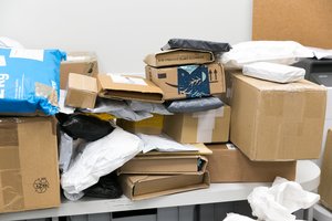 Pokyčiai siunčiant siuntas jau rytoj: įspėja apie laukiančią sumaištį – nukentės gyventojai