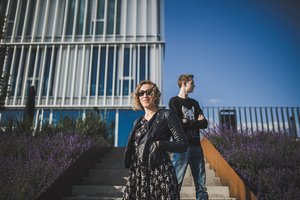 Įkvepianti Irmos istorija: viena gyvenusi moteris kasdienybę pakeitė priėmusi vieną svarbų sprendimą