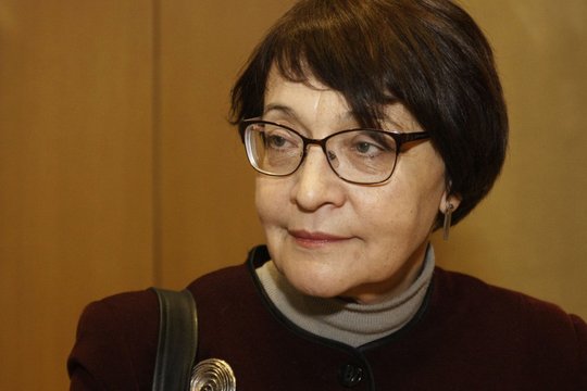 J. Novagrockienė: Seimo darbus užgožė partnerystės ir narkotikų projektai