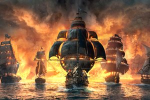 Piratų respublika: jie vaizduojami kaip žiaurūs žudikai, bet iš tiesų buvo visai kitaip