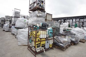 Buitinės technikos ir elektronikos atliekos: kur dėti sugedusius buities daiktus