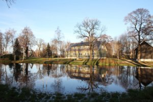 Tarp kitų metų Lietuvos mažųjų kultūros sostinių – Sangrūda, Bijotai ir Šakyna