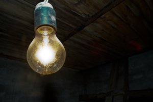 Sumokėjusi už elektrą moteris nemaloniai nustebo – didesnį tarifą priskaičiavo nelaukę liepos 1-osios