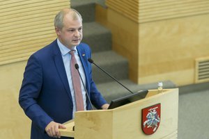 Nuspręsta: atliekas tvarkančios įmonės privalės atlyginti žalą po nelaimės ir susitvarkyti net ir po bankroto 