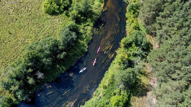 Sinoptikai: liepą pasitiksime su karščio banga