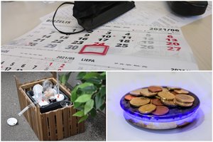 Nuo liepos – šūsnis pokyčių: naujos išmokos, keisis PVM, brangsta dujos ir elektra