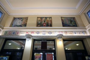 Išaiškėjo, kiek kainuotų ir kas galėtų vykti Kauno centriniame pašte