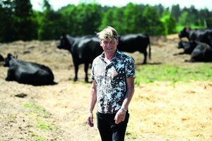 Lietuvoje įsikūręs danų verslininkas turi itin ambicingų tikslų