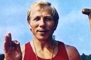 Dokumentinėje juostoje – ypatinga olimpinio čempiono gyvenimo drama