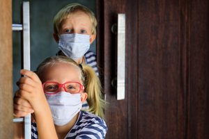 J. Šiugždinienė pasakė, kam ruoštis mokyklose nuo rugsėjo: testavimasis turi tapti mada