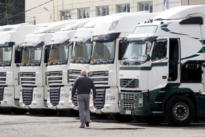 Užsieniečių įdarbinimo kvotų įšaldymas verslui atsieis 2,5 mln. eurų