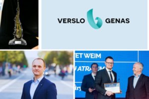 Neeilinė galimybė jauniems verslams: suteiks išskirtinę progą būti matomiems