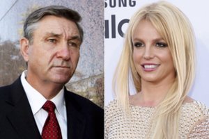 JAV teismas nusprendė: Britney Spears tėvas liks jos globėjas