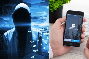 Dar viena duomenų vagystė iš populiaraus socialinio tinklo – šįkart nukentėjo beveik visi vartotojai