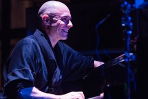 Asketiškasis ir paslaptingasis Nikas Bärtschas pasirodė Vilniuje