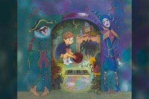 Ką pamatėte pirmiausia? Tai slapta žinia apie jus