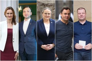 Seimo nariai pasidalijo vasaros atostogų planais: dalį sutiksime Palangoje, kitus – užsienio kurortuose