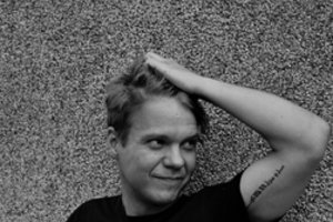 Aktorius Gediminas Rimeika: „Kas nužudė mano tėvą“ nepaprastumas yra jo paprastumas“