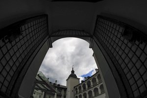 Valdovų rūmų paslaptys atsiveria Muziejų naktį – liepos 3-iąją