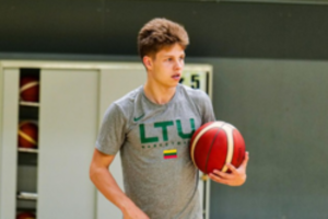 „Ryto“ jaunimo vasara: pasaulio čempionatas ir galimybių kupina ateitis
