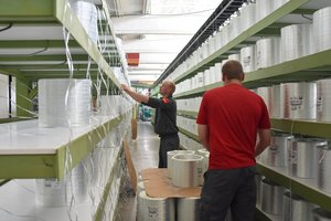 Užsienio įmonės Lietuvoje kelia kartelę – atlyginimų augimo nestabdys  