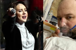 Koronavirusas pražudė „MakSim“ vaizdo klipų režisierių: pati dainininkė – komoje