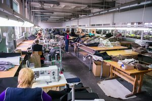 Į profesinio mokymo įstaigas užsiregistravo per 10,7 tūkst. asmenų